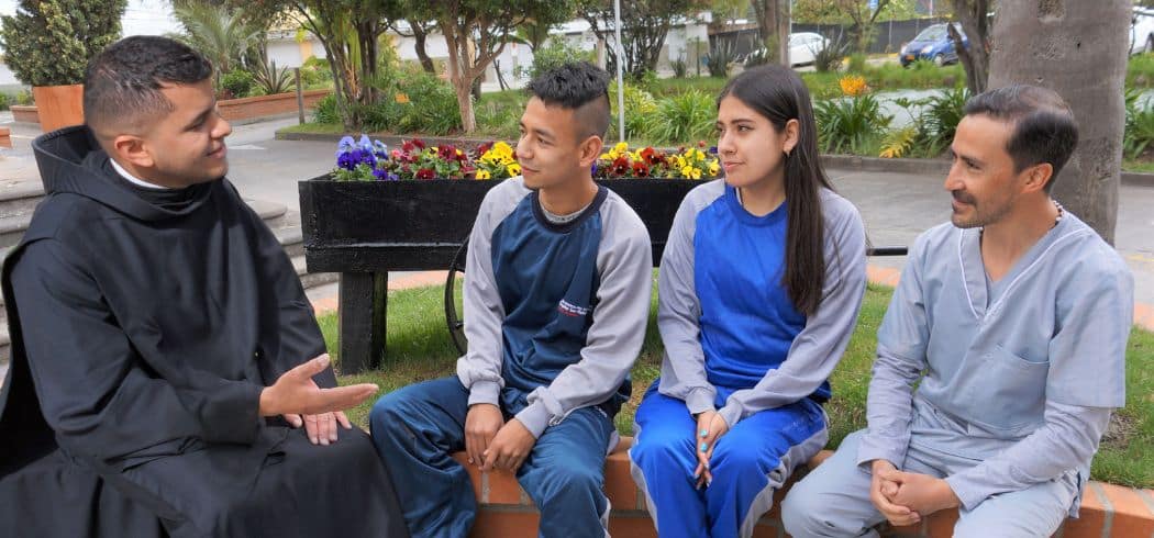 Taller de Autocuidado