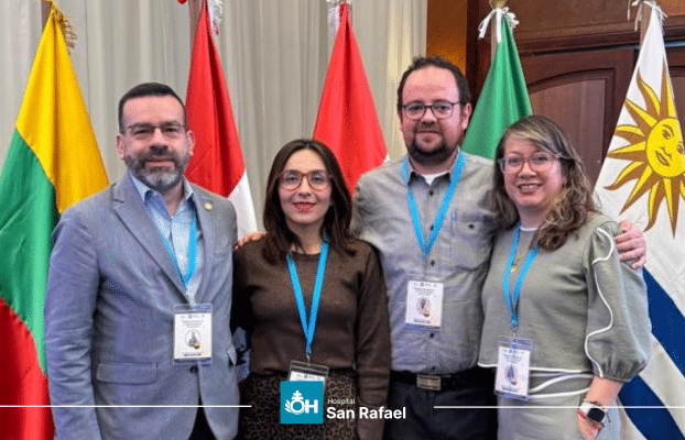 Participamos en el #Congreso Regional de la Asociación Mundial de Psiquiatría (WPA) realizado en Quito