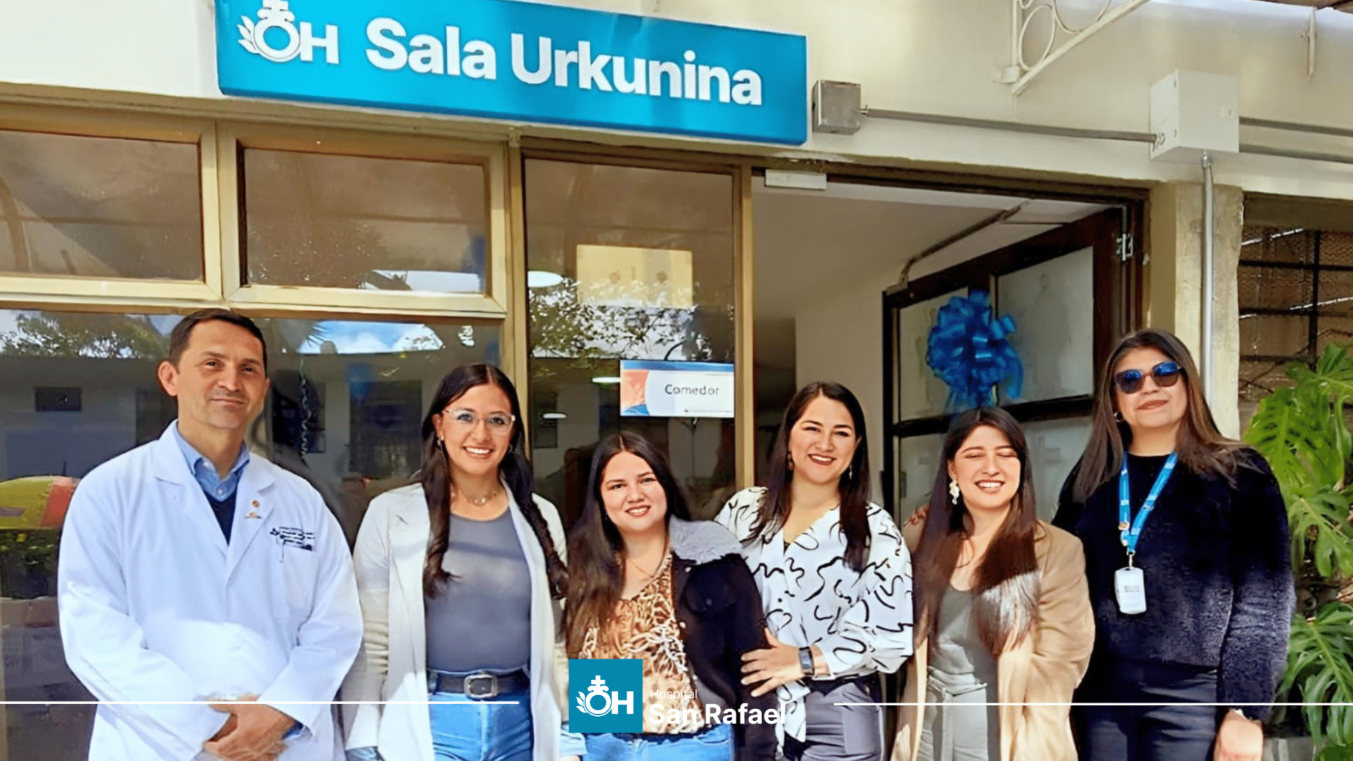 #SalaUrkunina