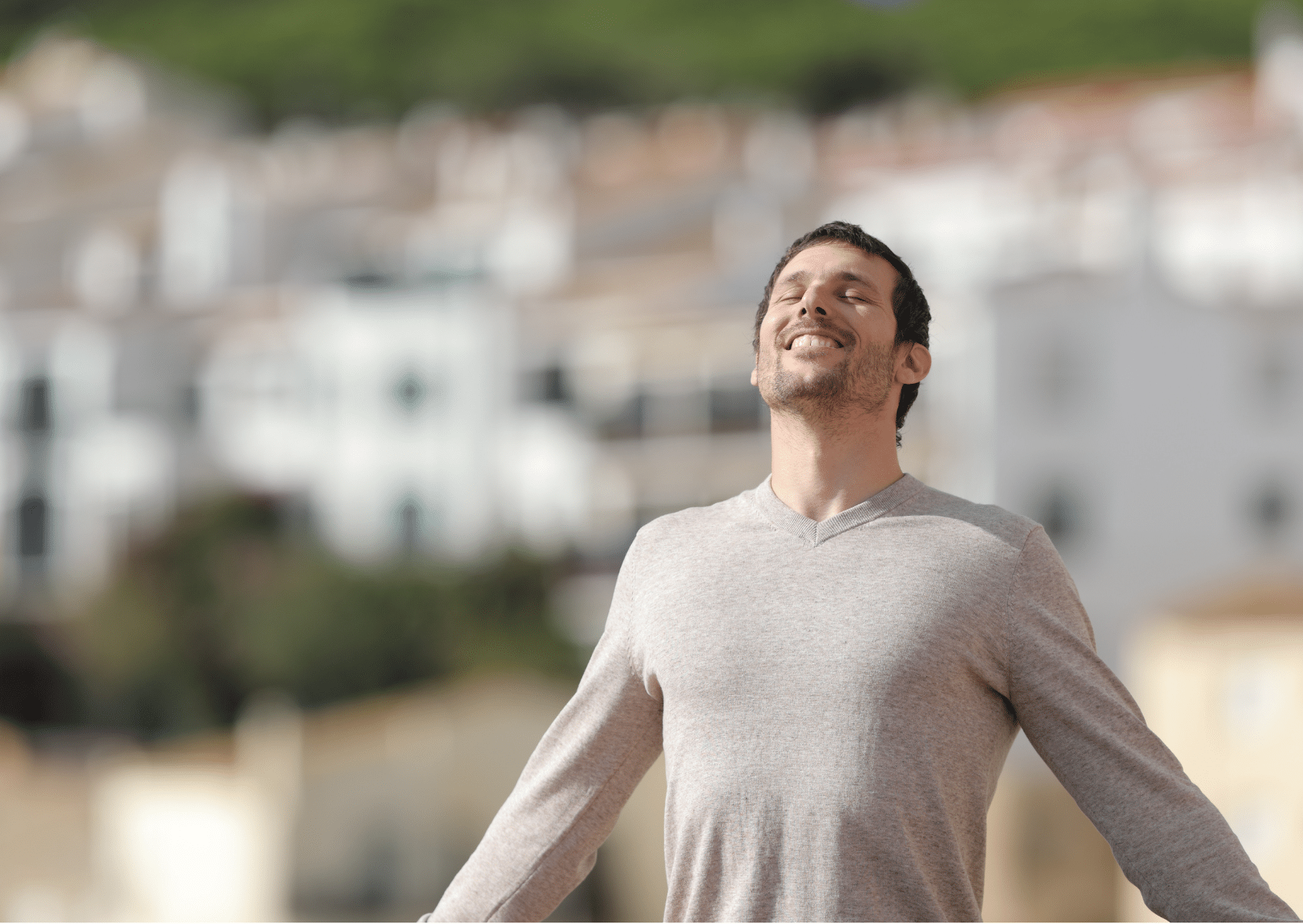 Junio es el Mes de la Concientización sobre la Salud Mental Masculina