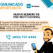 INFORMACION VERTICAL OH 5 e1780337283676