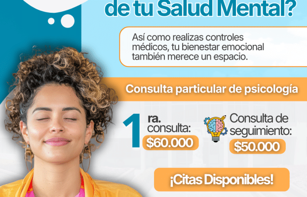 Hospital San Rafael Pasto 5 ¿Por qué asistir al psicólogo si me siento bien?