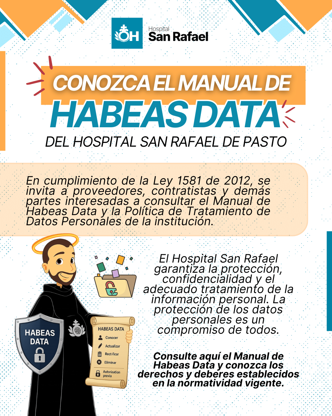 Habeas Data
