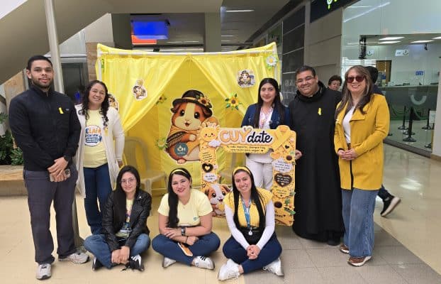 Hospital San Rafael Pasto 5 Una Zona de Escucha para hablar, sentir y pedir ayuda