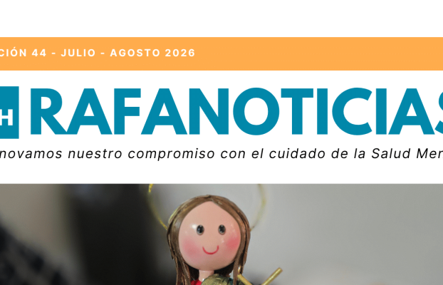 Hospital San Rafael Pasto 5 Boletín RAFANOTICIAS edición 44