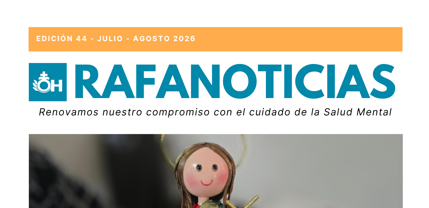 Boletín RAFANOTICIAS edición 44