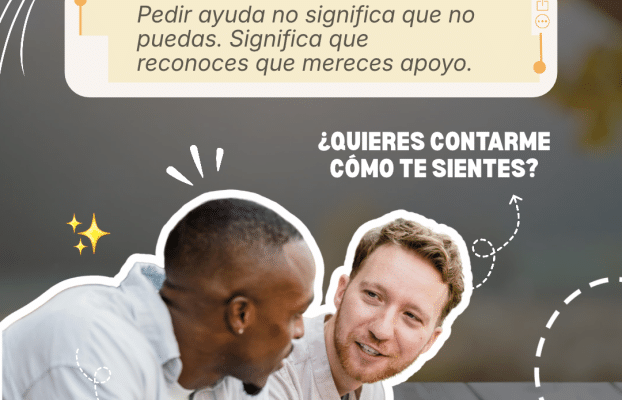 Estigma en salud mental: cambiemos los prejuicios por empatía