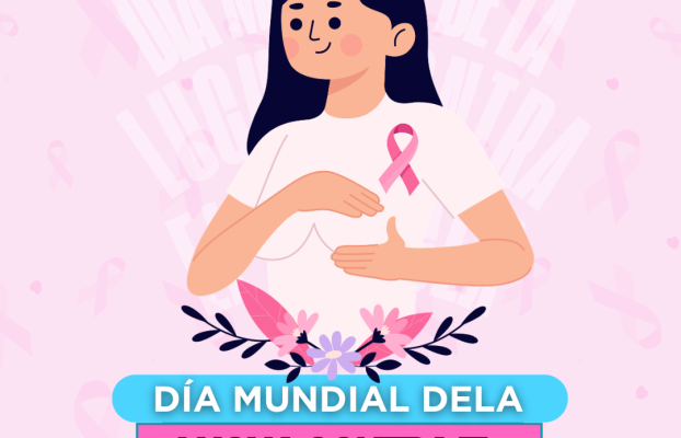 Hospital San Rafael Pasto 5 Cáncer de mama y salud mental: cuidar el cuerpo también significa cuidar el corazón